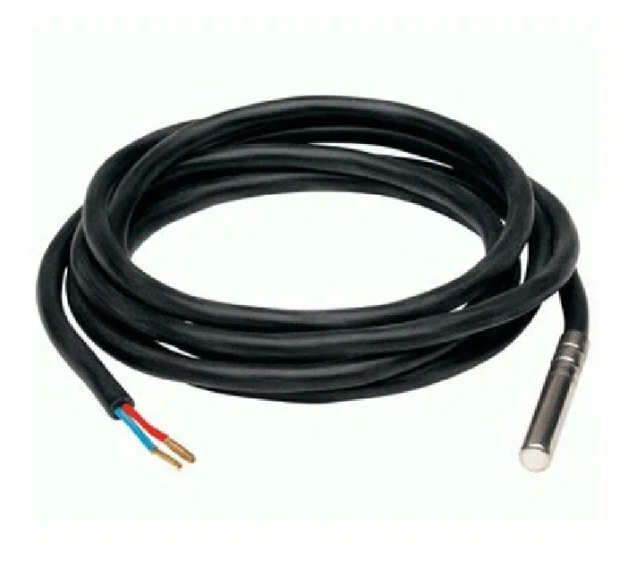 Датчик бойлера косвенного нагрева универсальный  3 метра