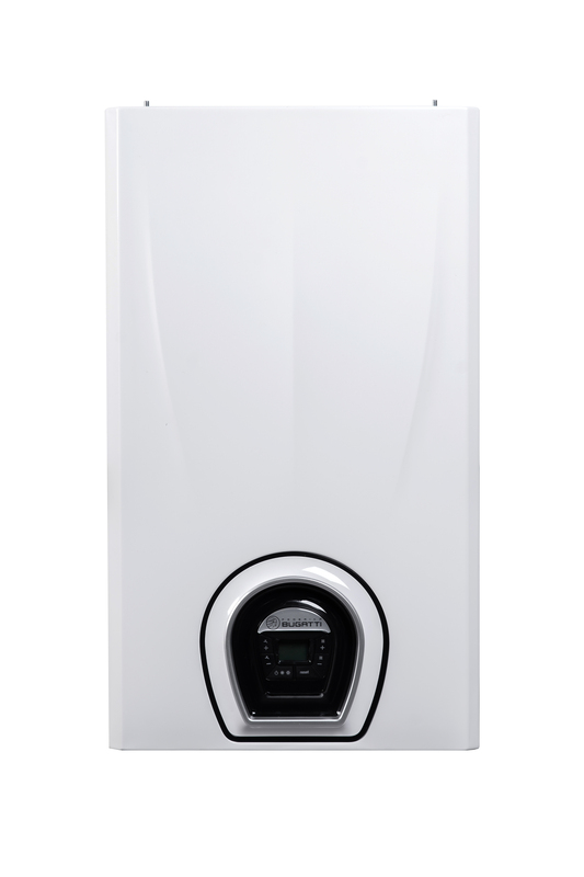 Котел газовый Federica Bugatti 65 Cond B VARME 1- контурный