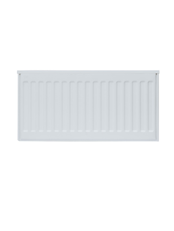 Радиатор стальной Federica Bugatti 22/300/800 боковое крепление, без крепежа. Россия