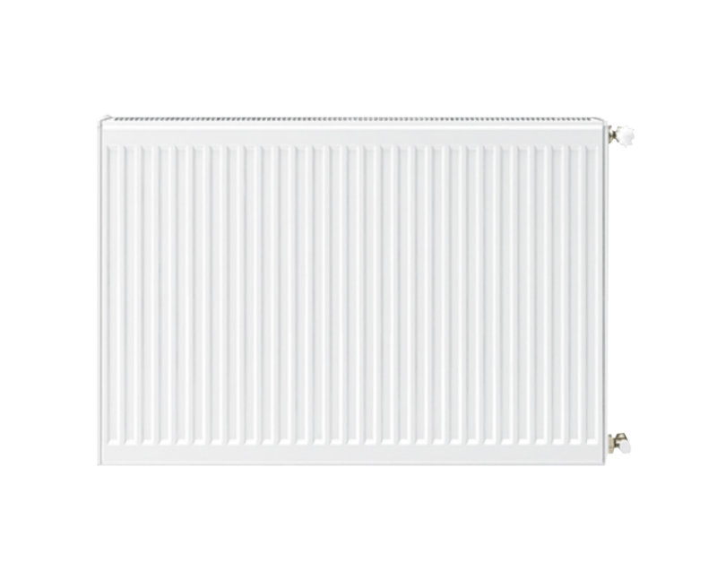 Радиатор стальной Federica Bugatti 22/500/1800 диагонально- боковое