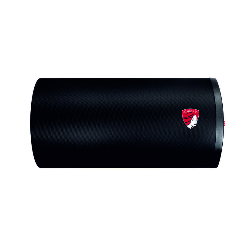 Бойлер косвенного нагрева из нержавеющей стали Federica Bugatti 800  (Н) настенный