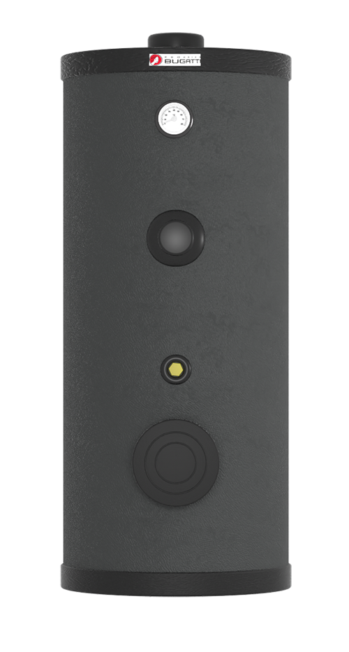 Бойлер косвенного нагрева Federica Bugatti KBS-B 100 V3