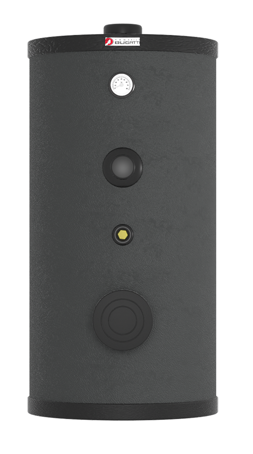 Бойлер косвенного нагрева Federica Bugatti KBS-B 160 V3