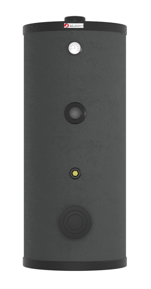 Бойлер косвенного нагрева Federica Bugatti KBS-B 200 V3