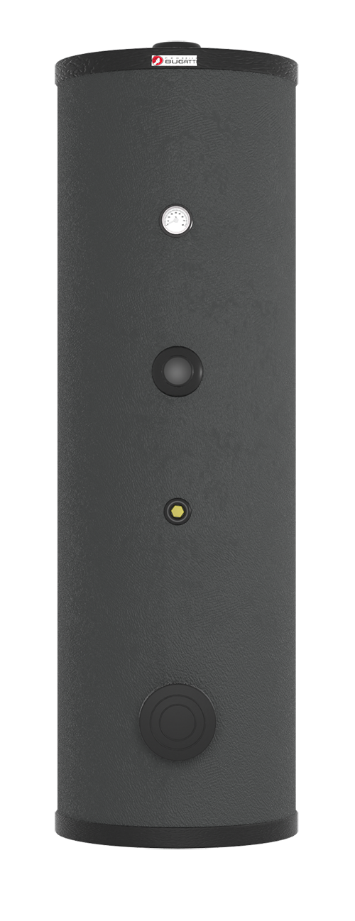 Бойлер косвенного нагрева Federica Bugatti KBS-B 300 V3