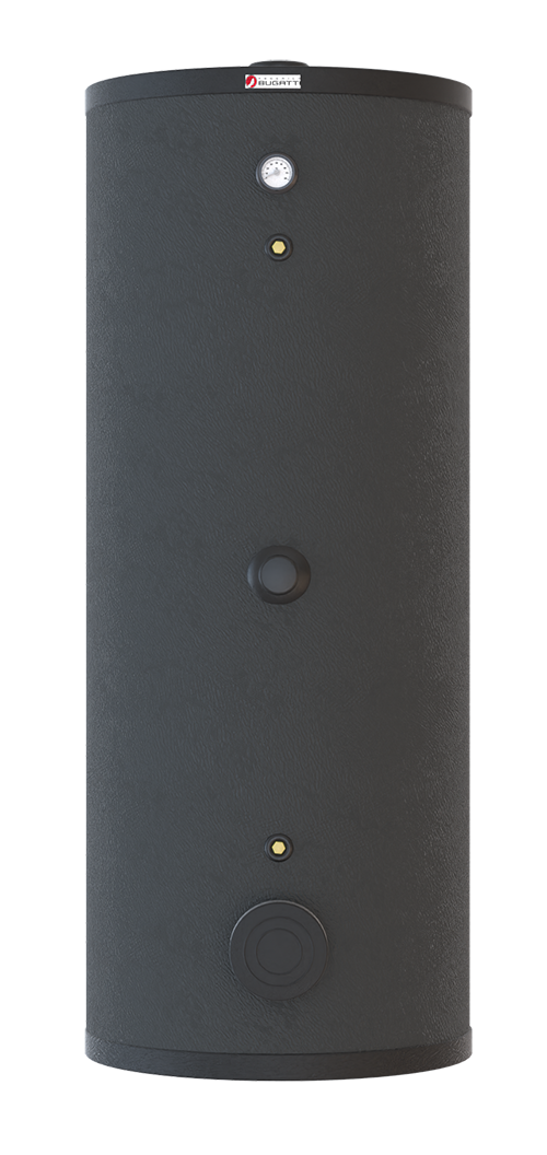 Бойлер косвенного нагрева Federica Bugatti KBD-В 300 V3