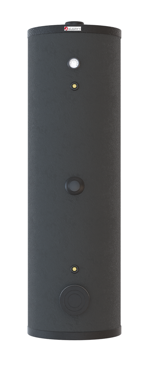 Бойлер косвенного нагрева Federica Bugatti KBD 1000