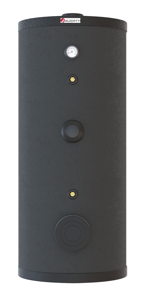 Бойлер косвенного нагрева Federica Bugatti KBD-В 200 V3