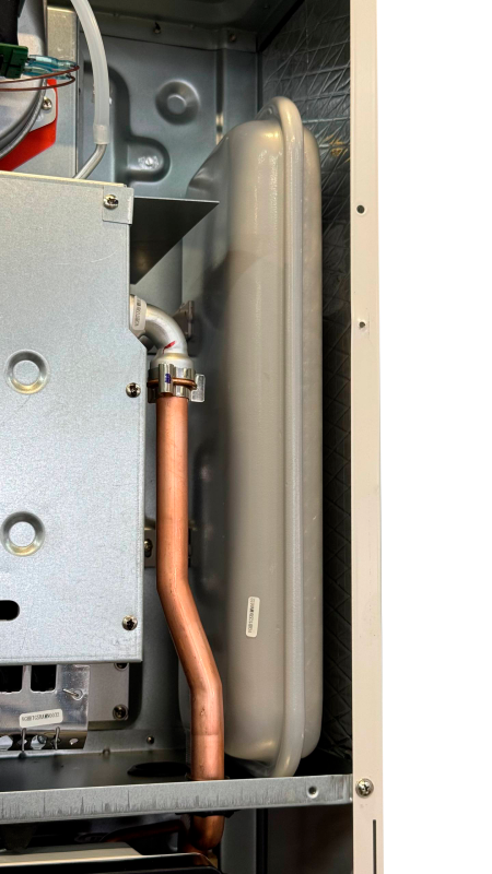 Котел газовый настенный Federica Bugatti 18 ECO Light 2-контурный