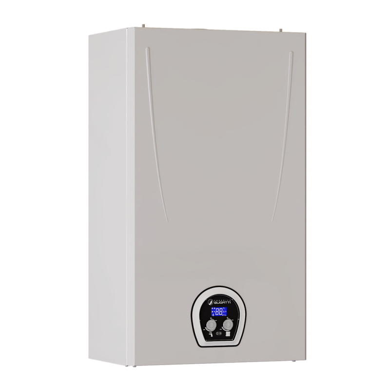 Котел газовый настенный Federica Bugatti 32 ECO Light 2-контурный